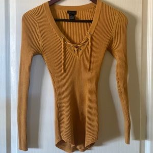 Rue21 Top